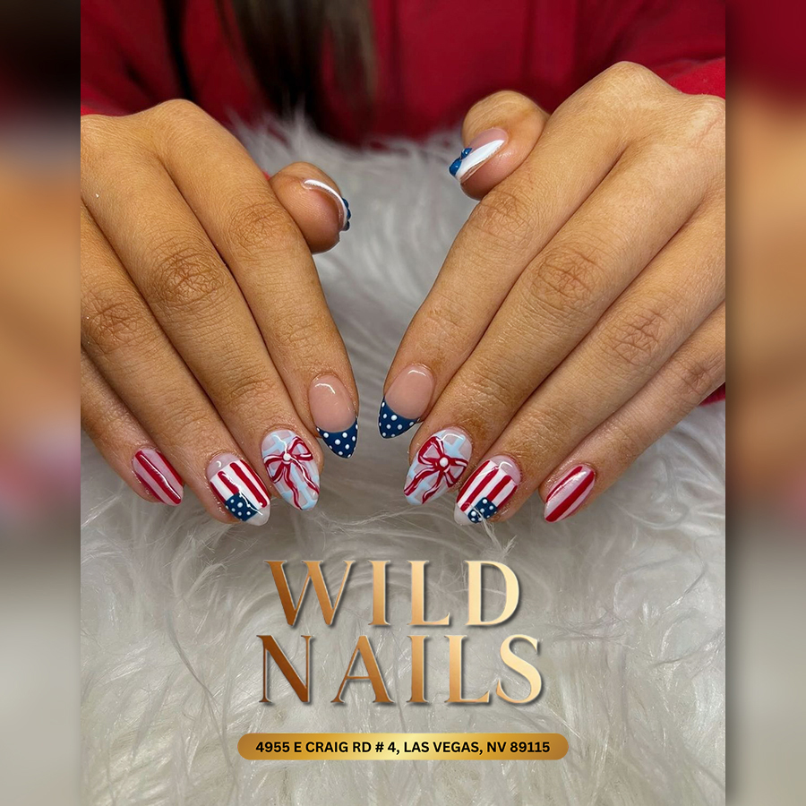 Nail Design